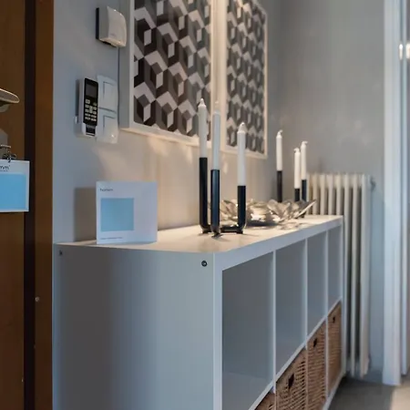 Penthouse With Acropolis View 8ppl, 140sqm Афины