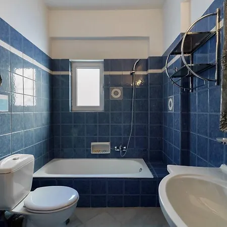 Penthouse With Acropolis View 8ppl, 140sqm *