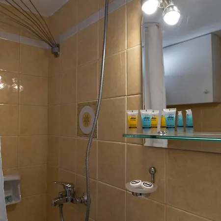 Апартаменты Penthouse With Acropolis View 8ppl, 140sqm