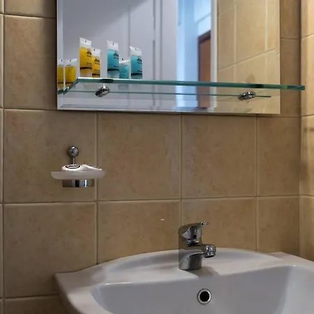 Penthouse With Acropolis View 8ppl, 140sqm Апартаменты Афины